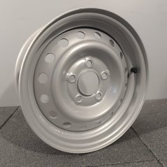 Ocelový disk SRW pro přívěsy a karavany 4,5Jx13" , 4x100 , ET30