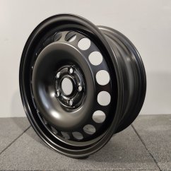 Ocelové disky Škoda Superb III , 6,5Jx16'' , ET41 NOVÉ
