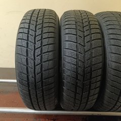 Barum Polaris 5 175/65 R14 82T 7 mm (Použité)