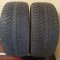 Falken Eurowinter HS01 245/40 R19 98V 4,5 - 5,5mm (Použité)