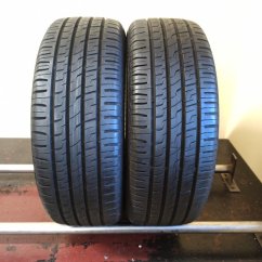 Barum Bravuris 3 HM 185/55 R15 82H 5,5 - 6,5 mm (Použité)
