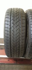 Davanti Wintoura SUV (XL) 235/55 R18 104V 8,5 mm (Použité)