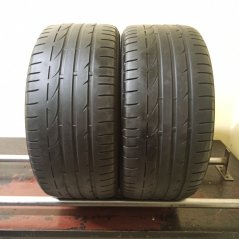 Bridgestone Potenza S001 Runflat 245/40 R17 91W (Bazarové)