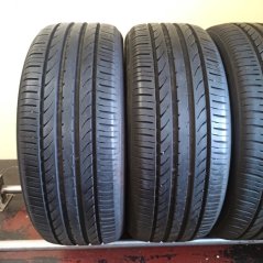 TOYO PROXES R40 215/50 R18 92V 6-6,5mm (Bazarové)