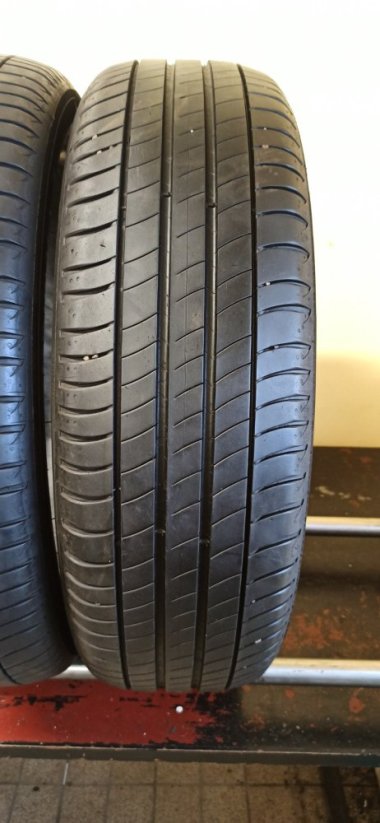Michelin 195/55 R20 95H 5,5mm (Použité)