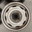 Ocelové disky Volkswagen 6Jx14'' , R14, 4x100 ET45