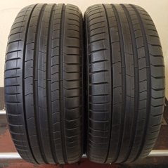 Pirelli P Zero RSC 245/40 R19 98Y 5,5 mm (Bazarové)