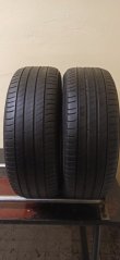 Michelin 205/55 R17 91W 4mm (Bazarové)
