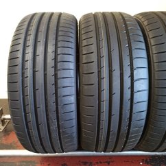 Toyo 215/45 R18 8mm DEMO (Bazarové)