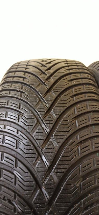 Kleber Krisalp HP3 195/45 R16 84H 4,5 - 5,5 mm (Bazarové)