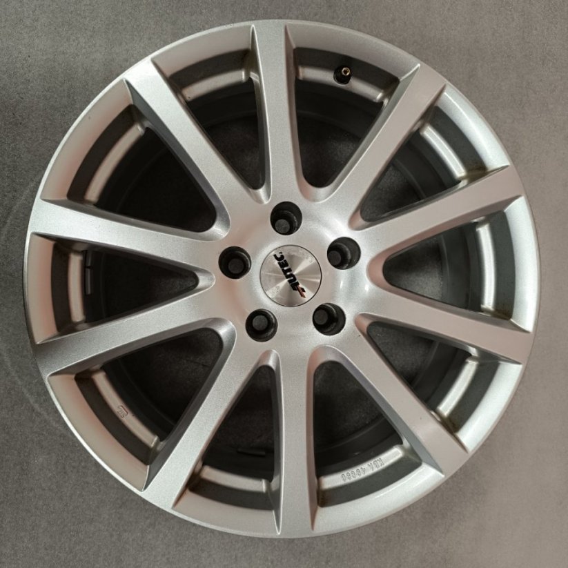 Alu kola Autec 7,5Jx18'' , R18 , 5x112 , ET42
