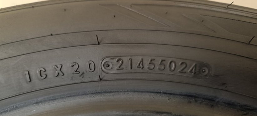Toyo Tires Proxes Comfort 205/60 R16 96V 6,5 mm (Bazarové)