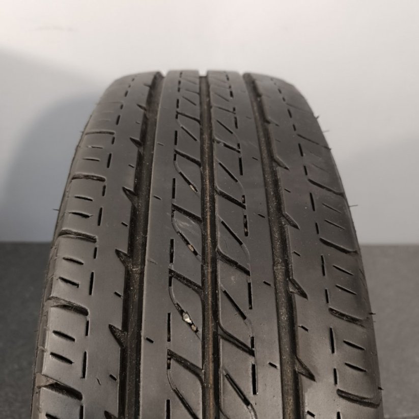 Kompletní kola VW Transporter/Multivan 215/65R16C