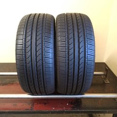 Double Coin 195/45 R16 84V 6,5mm (Použité)