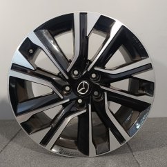 Originální alu kola Mazda CX-60 7,5Jx18'' 5x114,3