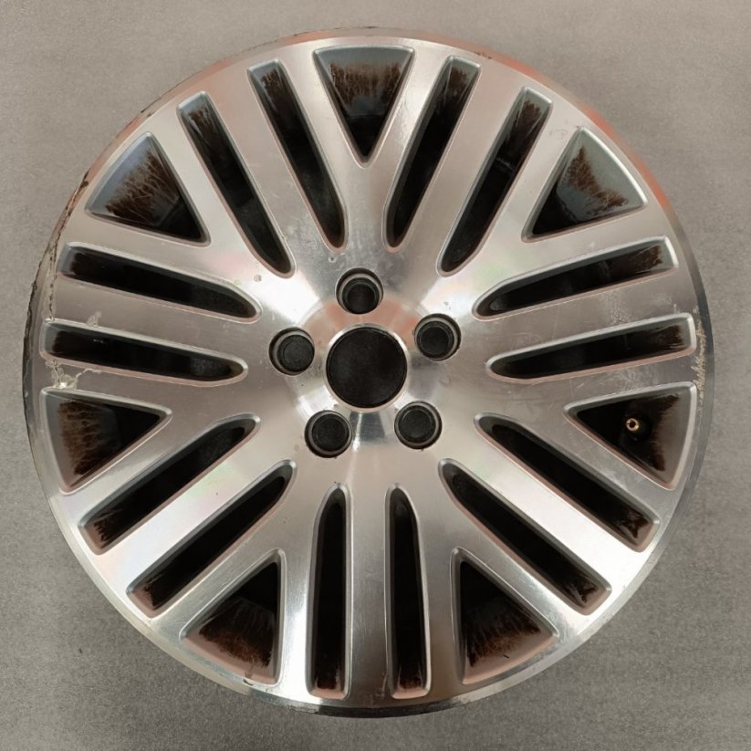 Alu kola Ford Mondeo 7,5Jx17'', 5x108 , ET55