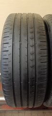 Continental Conti Premium 5 225/60 R17 99V 4,5 mm (Bazarové)