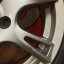 ALU kola Seat Leon 5x112, zimní pneu 195/65 R15