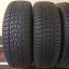 Hankook Winter icep 215/65 R17 103V 6,5 - 7,5 mm (Bazarové)