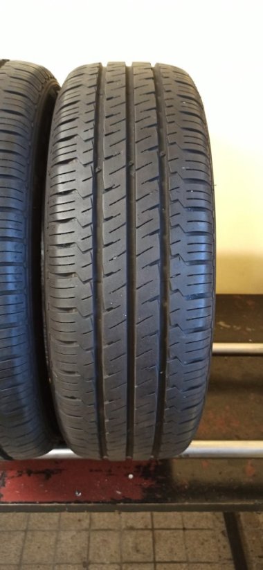 Hankook Ventra LT 205/65 R16C 107/105T 6,5 mm (Bazarové)