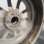 Alu kola na BMW 5,6 a 7, 7,5Jx17'', 5x112, ET27