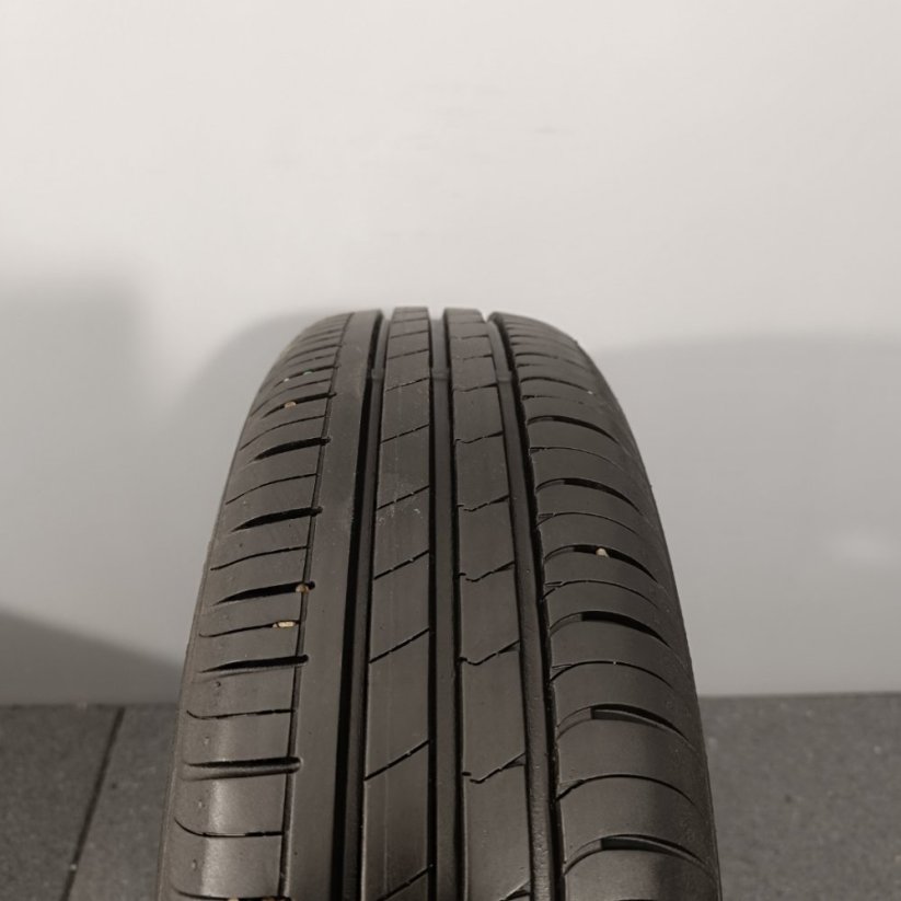 Kompletní letní kola Škoda Citigo, VW UP 165/70R14