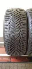 Nokian Weatherproof 225/45 R18 95V 6,5 mm (Použité)