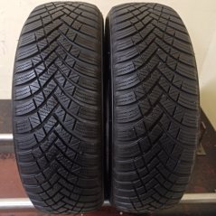 Hankook 185/60 R15 88T 6 - 6,5 mm (Použité)