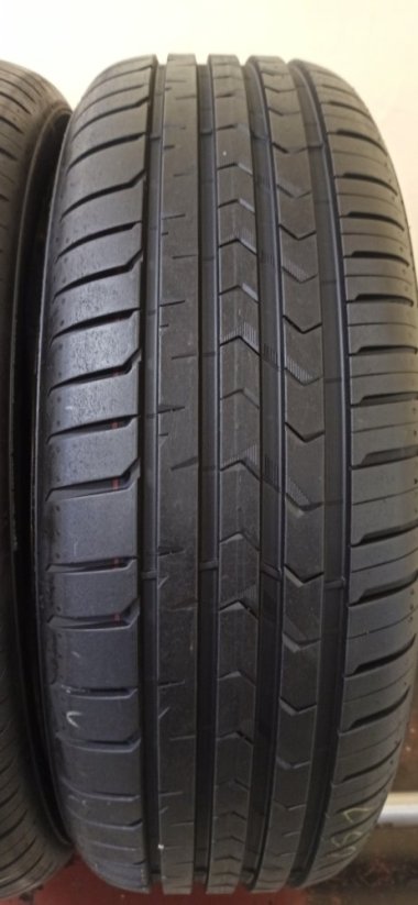 Vredestein Ultrac 205/55 R16 95W 6,5 mm (Použité)
