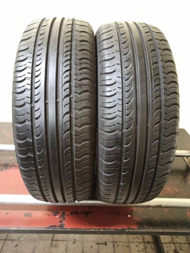 Hankook 185/60 R15 84H 4,5-5,5mm (Bazarové)