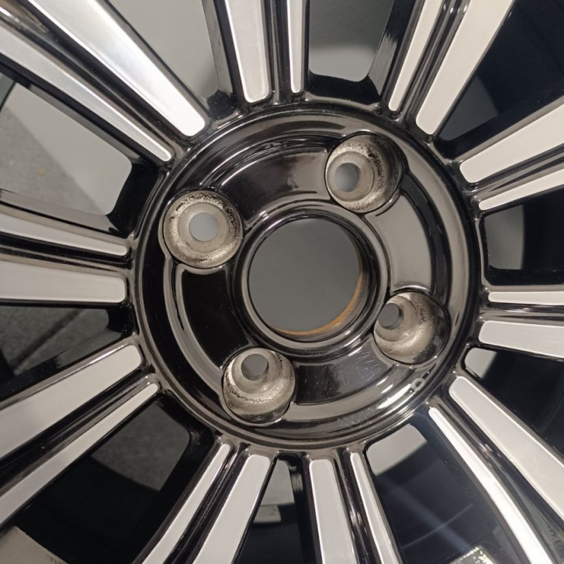 ALU kola Volkswagen UP, Škoda Citigo 185/50 R16