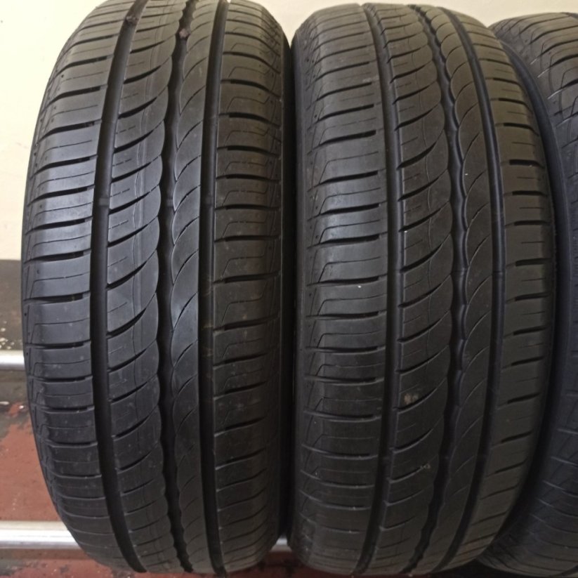 Pirelli Cinturato P1 185/65 R15 88T 5,5 mm (Bazarové)