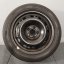 Letní kola Fabia, Roomster, Polo 195/50 R15, 5x100