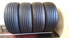 Goodyear EfficientGrip 215/60 R16 95H 5,5 - 7 mm (Bazarové)