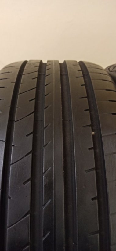 Debica Presto HP2 225/45 R17 91Y 6 - 6,5 mm (Použité)