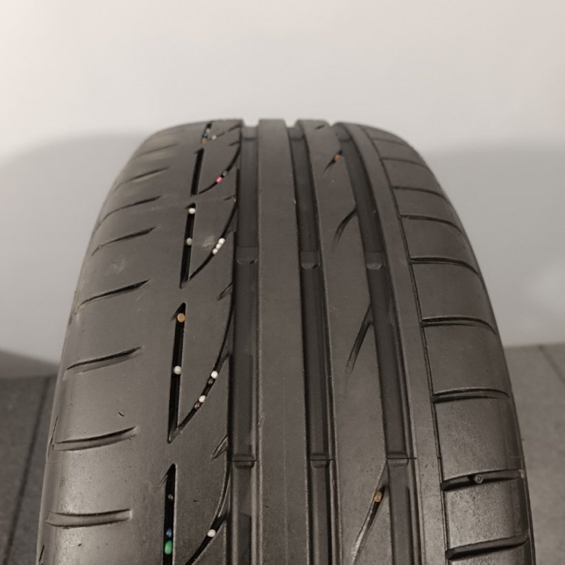 Alu na BMW 3 (F30, F31), 5x120, R17, 225/50 R17