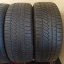 Continental 255/45 R20 101V 3,5 - 4,5 mm (Bazarové)