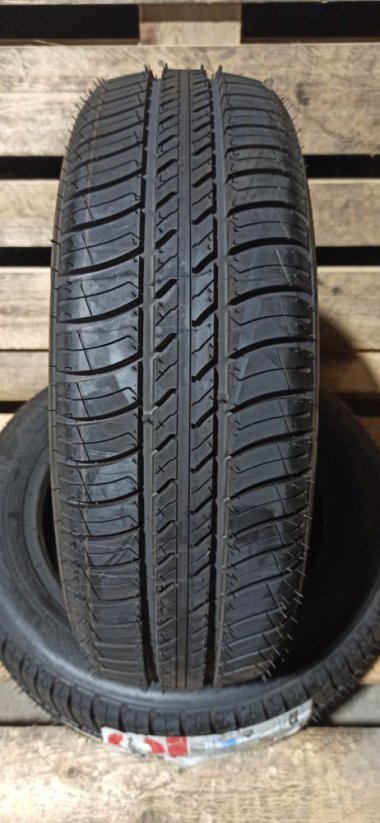 Kleber 155/65 R14 75T 6,5mm NOVÉ