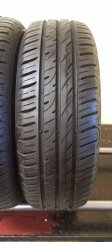 Esa Tecar 185/65 R14 86H 1x6,5-7,5mm; 1x5,5mm (Použité)