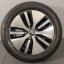 ALU kola Volkswagen Golf / e-Golf 205/55 R16