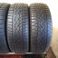 Dunlop 215/60 R17C 104/102H 5mm (Použité)