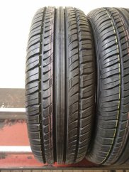 Semperit 215/65 R17 99H 8,5mm NOVÉ