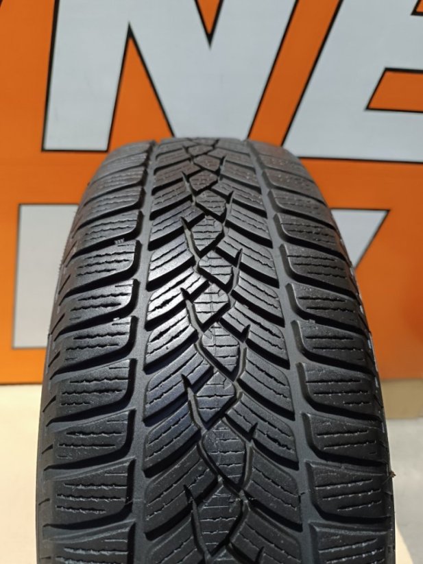 Zimní kola na VW Tiguan 5x112 , ET33, 215/65 R16