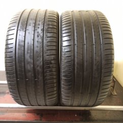 Pirelli P7 275/40 R18 103Y 4-5mm (Bazarové)