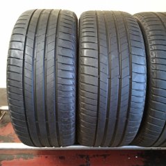 Bridgestone Turanza T005 225/45 R17 91Y 4,5 mm (Použité)