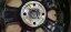 Originál kola Ford Ecosport +letní pneu 205/60 R16