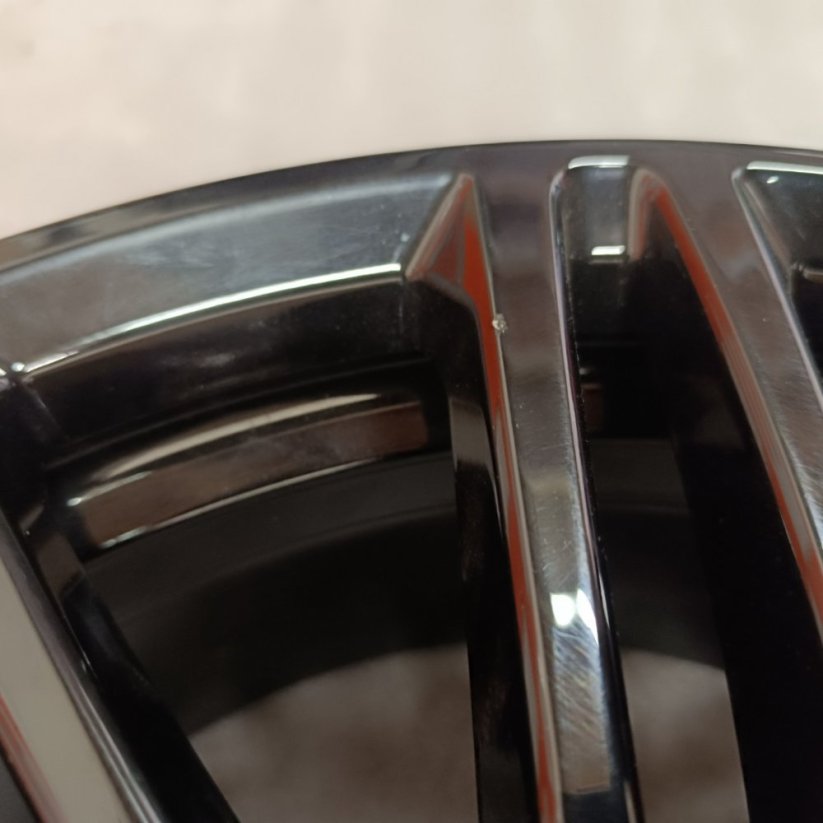 Alu kola BMW 5 (G30, G31) 8Jx19'', 5x112, ET30