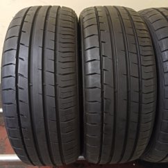 Davanti Protoura Sport (XL) 205/50 R17 93W 6,5 mm (Bazarové)