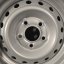 Kompletní kolo pro karavany a přívěsy - pneu KENDA KR101 185/80 R14C + ocelový disk SRW 5,5Jx14" , 5x112 , ET30