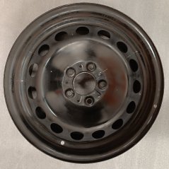 Ocelové disky BMW X1 7,5Jx17'' , R17 , 5x120, ET34